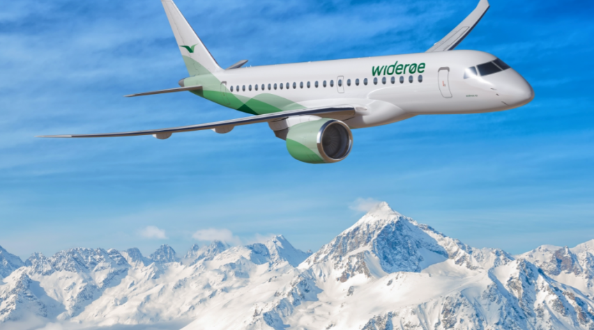 Foto (c) Embraer