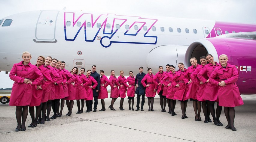 Foto (c) Wizz Air