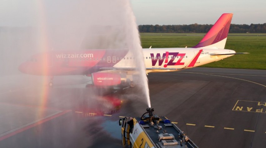 Foto (c) Groningen Airport Eelde