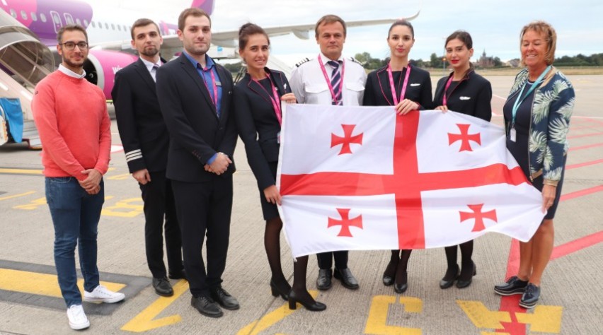 Foto (c) Brussels South Charleroi Airport