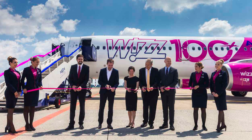 Foto (c) Wizz Air