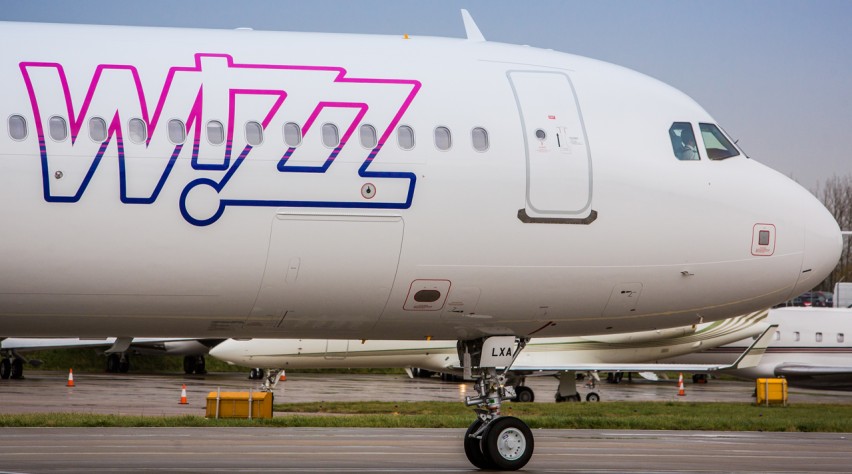 Wizz Air