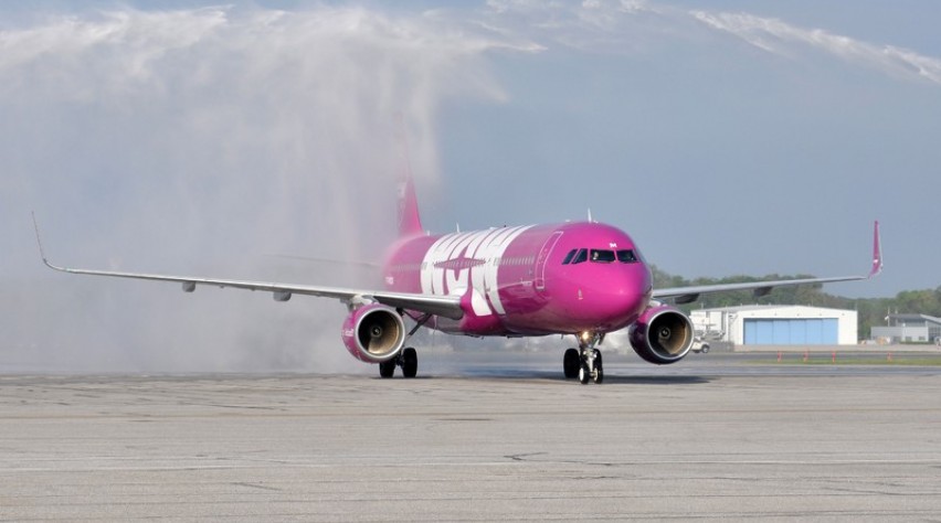 Foto (c) BWI Airport