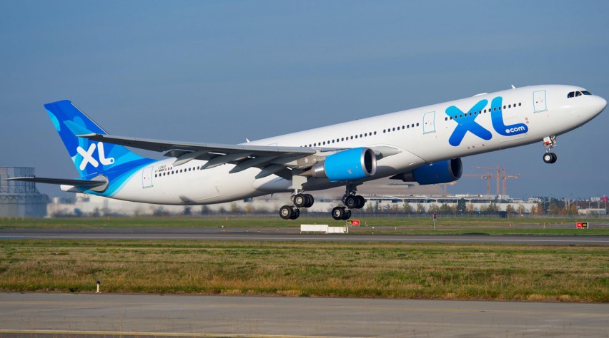 XL Airways A330