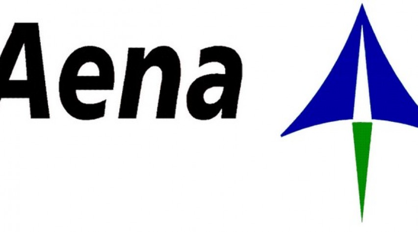 Afbeelding (c) Aena