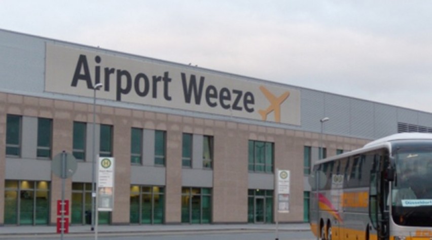 Foto (c) Airport Weeze