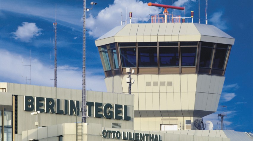 Berlin Tegel