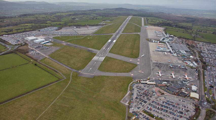 Bristol Airport