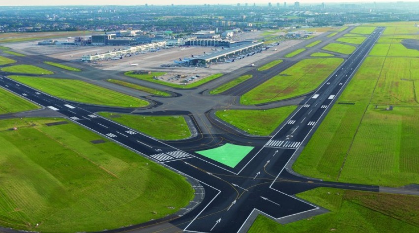 Foto (c) Brussels Airport