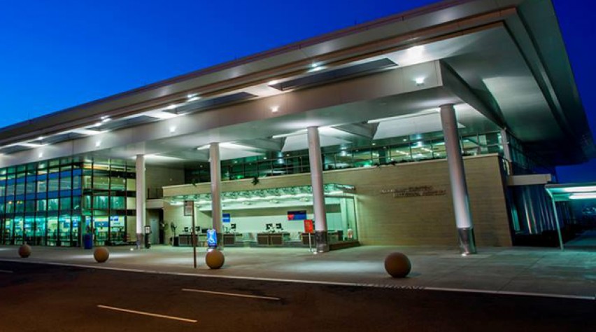 Foto (c) Little Rock Airport
