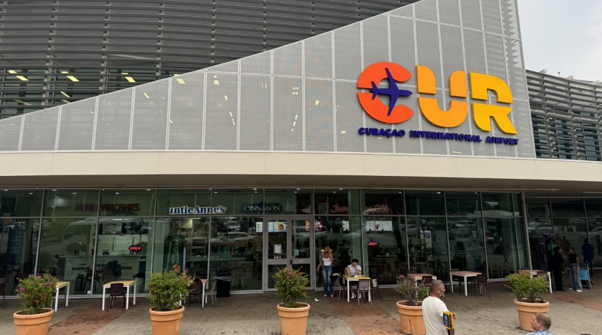 Curaçao Airport
