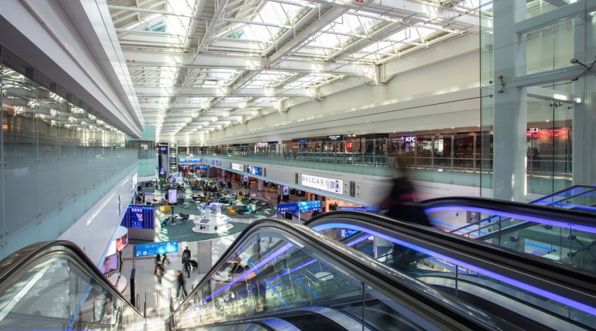 Dubai Terminal 1