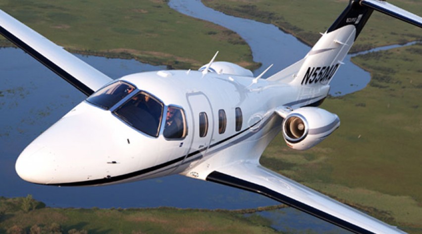 Foto (c) Eclipse Aviation