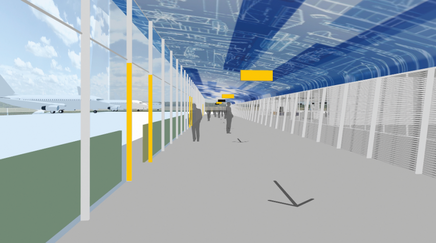 Foto (c) Eindhoven Airport