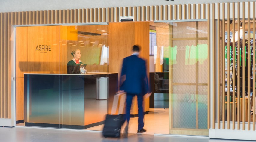 Foto (c) Eindhoven Airport