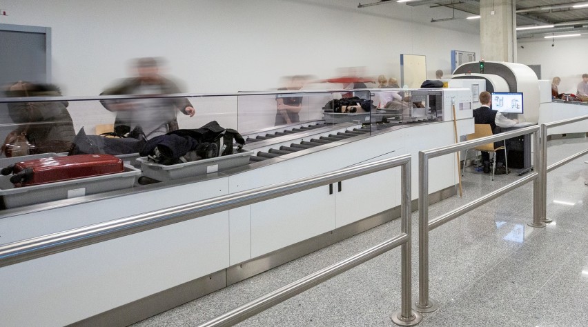 Foto (c) Eindhoven Airport