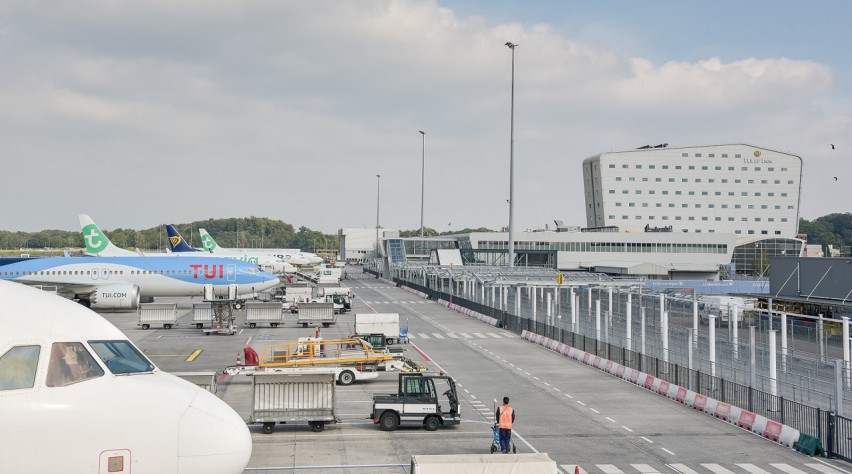 Foto (c) Eindhoven Airport