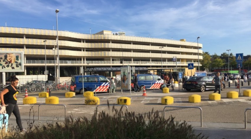 Foto (c) Eindhoven Airport