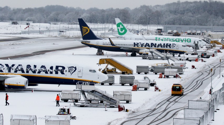 Eindhoven Airport