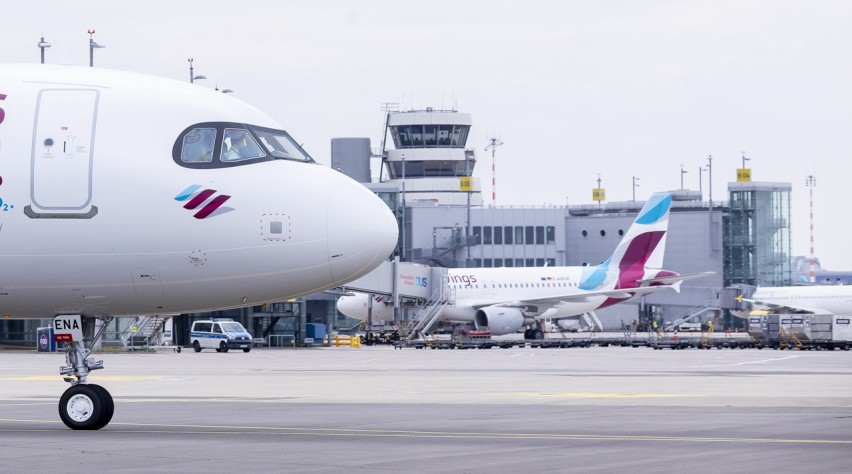 Eurowings Düsseldorf