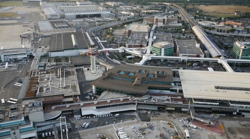 Foto (c) Aeroporti di Roma