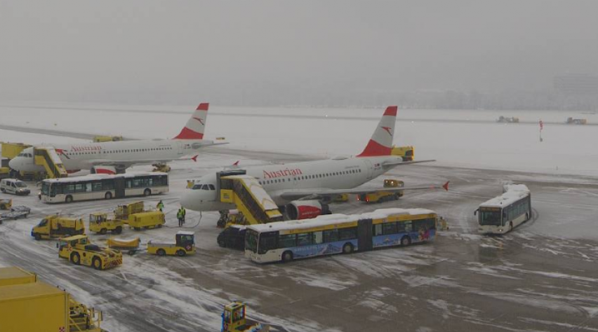 Foto (c) Innsbruck Airport