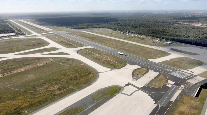 Frankfurt Airport