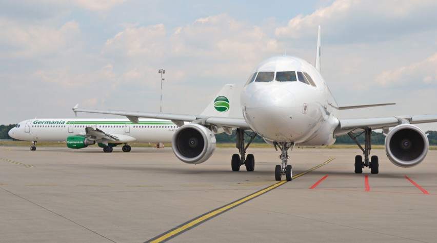 Münster Osnabrück Airport