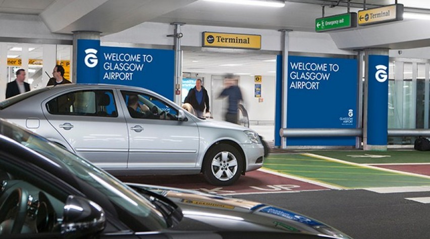 Glasgow Airport