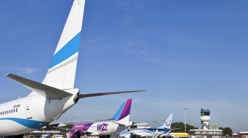 Foto (c) Groningen Airport Eelde