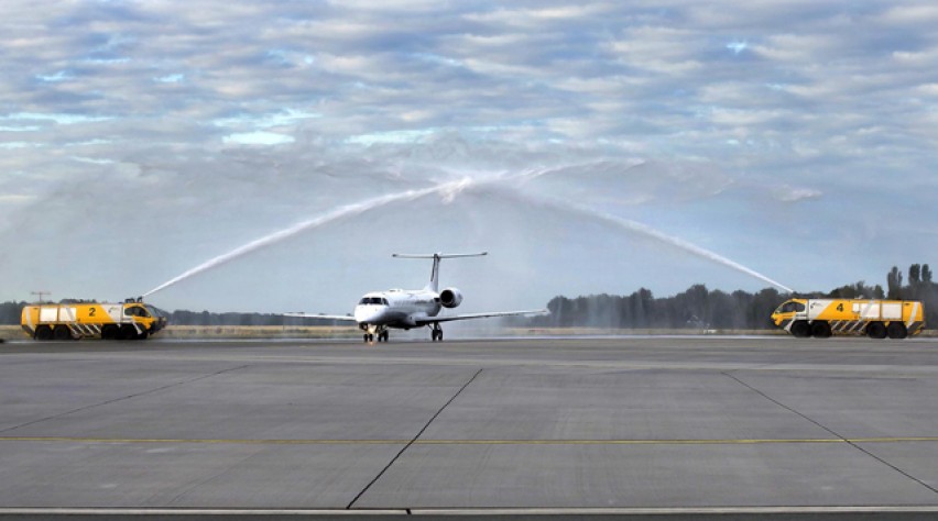 Foto (c) Groningen Airport Eelde