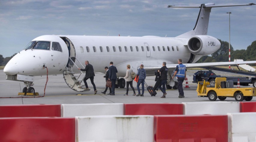 Foto (c) Groningen Airport Eelde