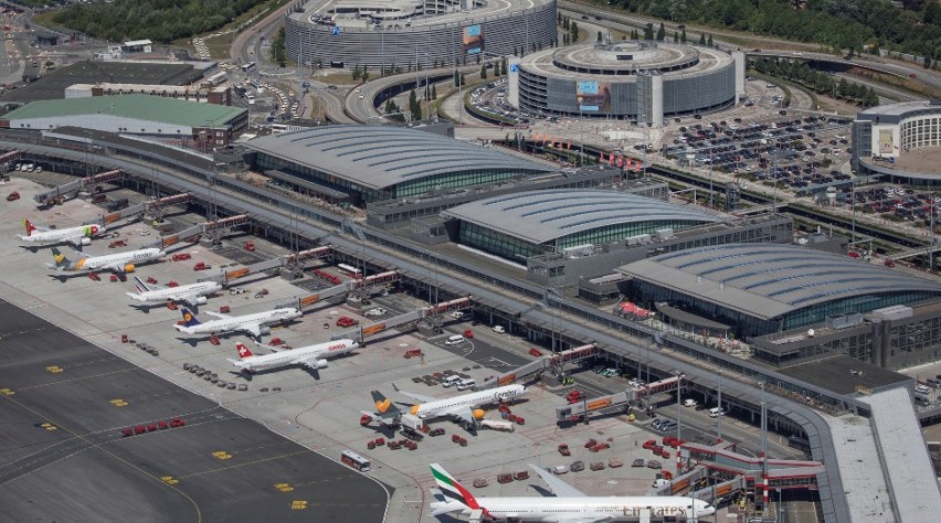 Hamburg Airport