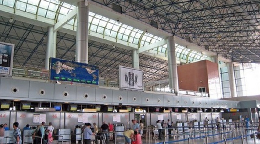 Foto (c) Noi Bai International Airport