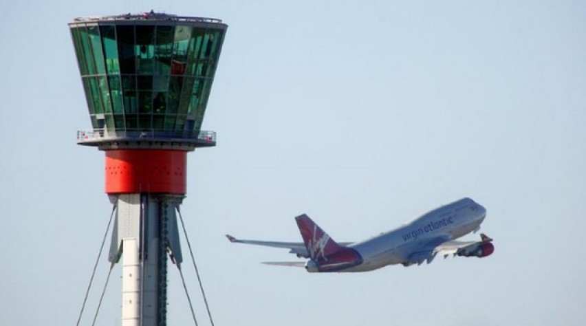 Foto (c) Heathrow Airport