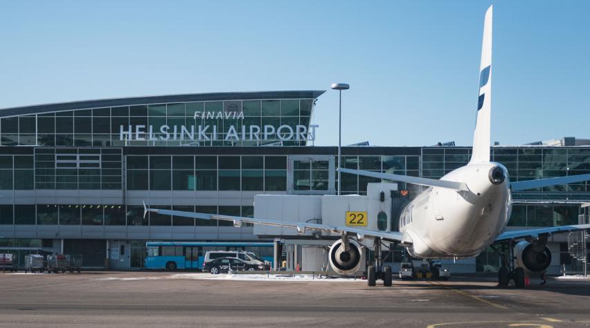 Helsinki Airport