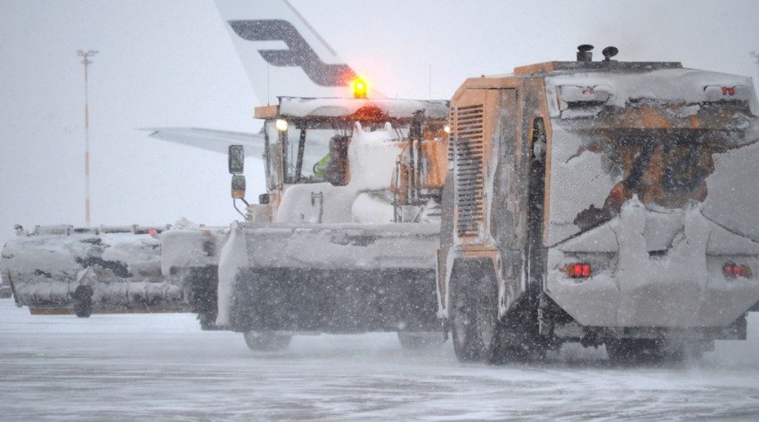 Helsinki Airport