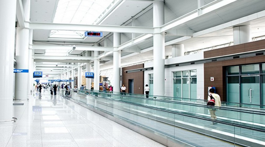 Foto (c) Incheon Airport