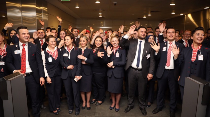 Foto (c) Turkish Airlines