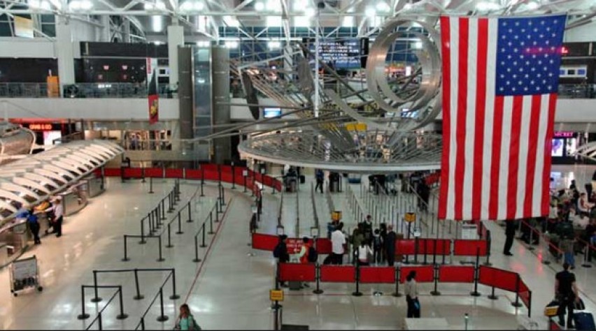 Foto (c) JFK Airport