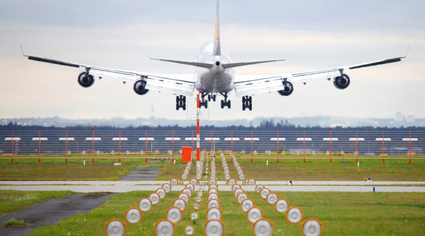 Frankfurt Airport