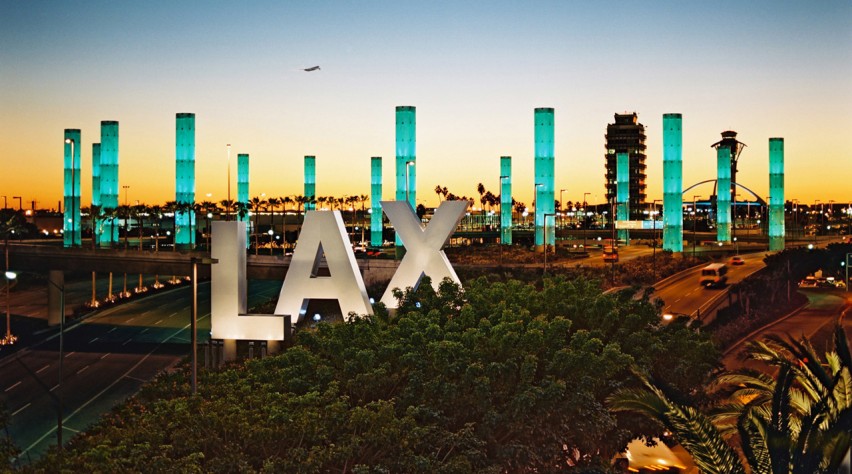 LAX