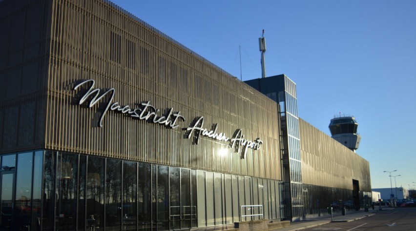 Maastricht Airport