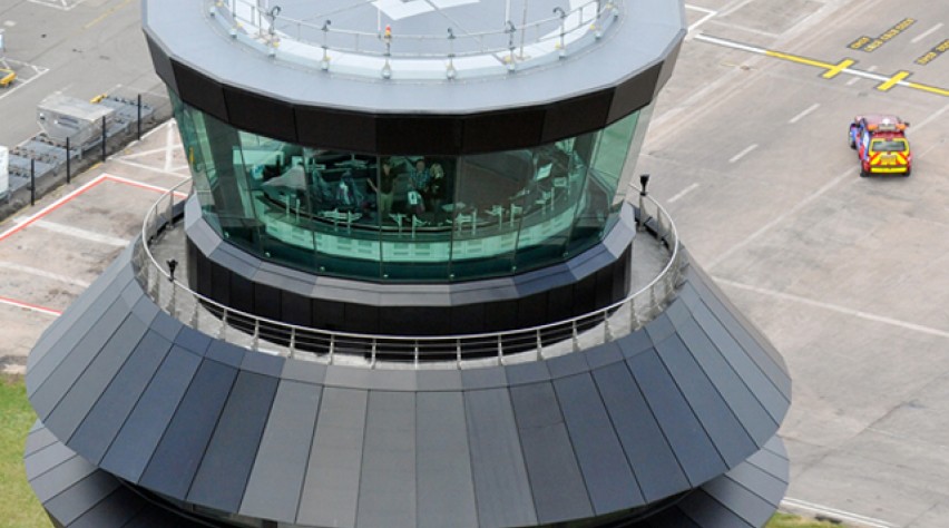 Foto (c) Manchester Airport