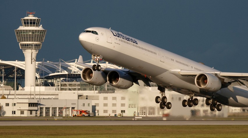 Munchen Airport