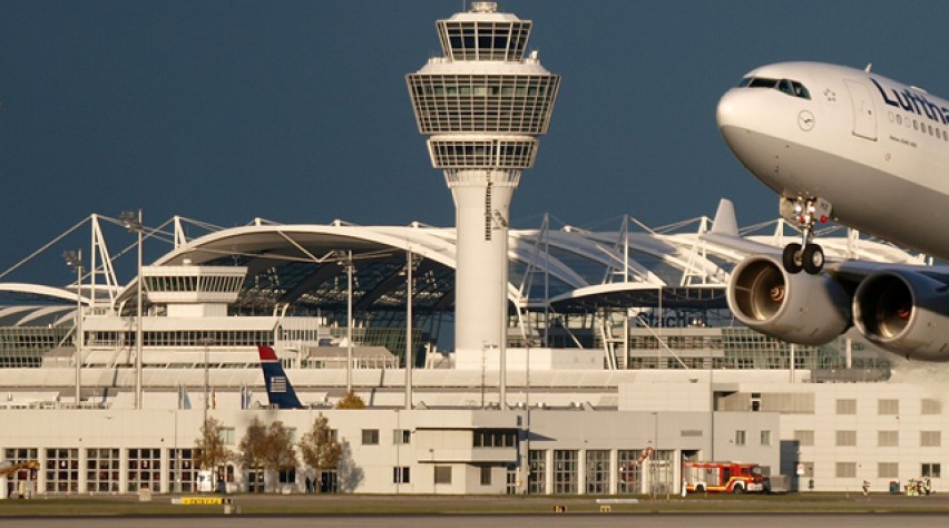 Munich Airport