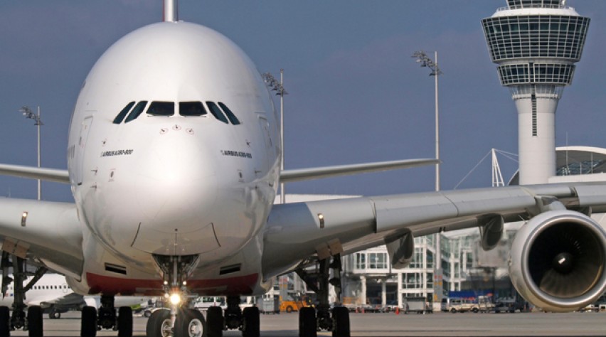 Foto (c) Flughafen Munchen