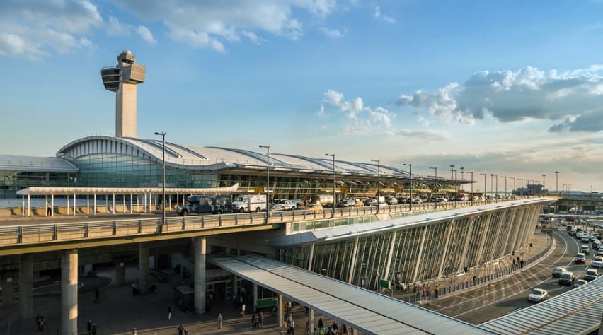 Foto (c) Schiphol Group