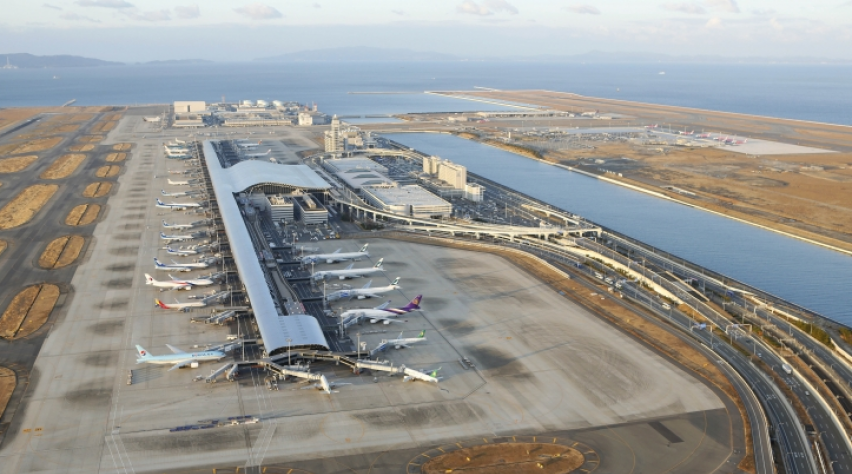 Foto (c) Vinci Airports