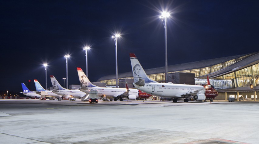 Oslo Airport